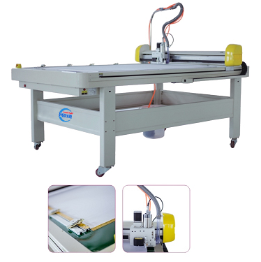 Máy cắt mẫu đa lớp XINGLIWEI