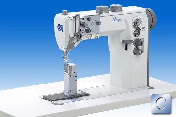 Máy  1 kim trụ  (phiên bản Classic)